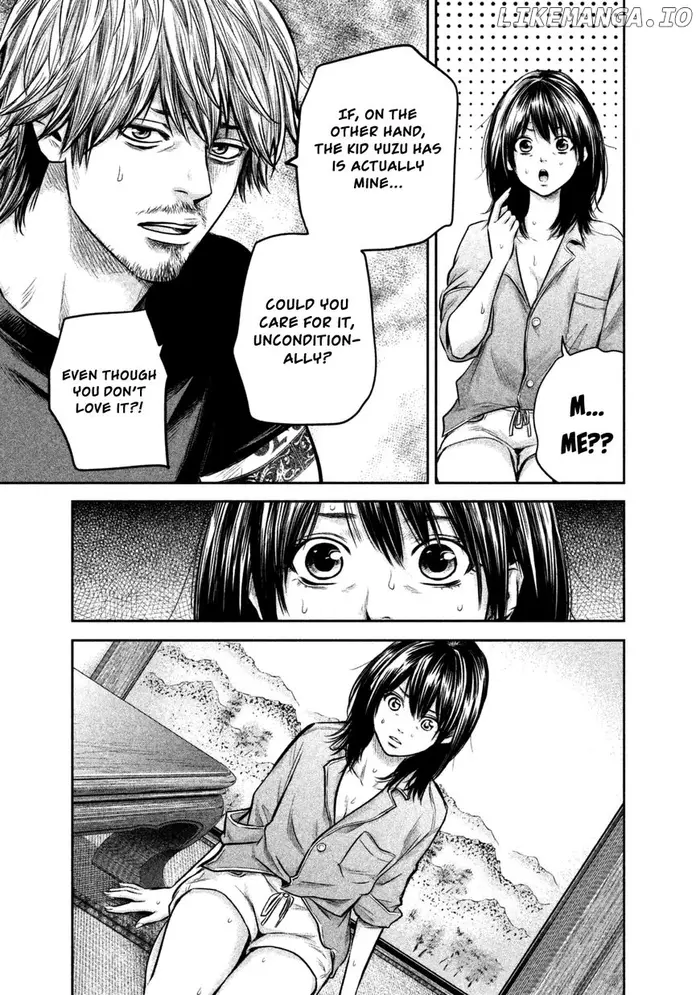 Hare Kon Chapter 132 image 13_optimized